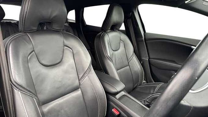 Volvo V40 T2 R-Design Pro Automatic