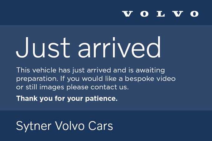 Volvo V40 T3 R-Design Pro Manual