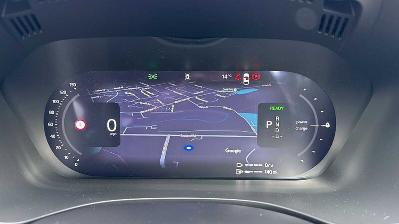 Volvo XC60 Ultra, T8 AWD Plug-in hybrid, Electric/Petrol, Dark