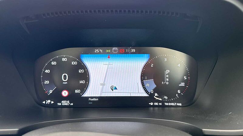 Volvo V90 Cross Country D4 AWD Plus Automatic