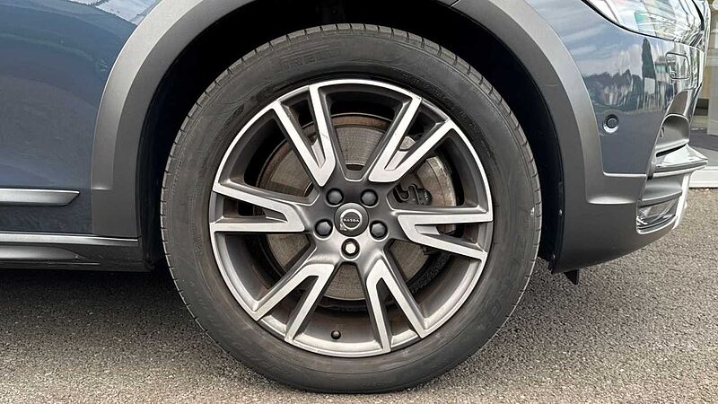Volvo V90 Cross Country D4 AWD Plus Automatic