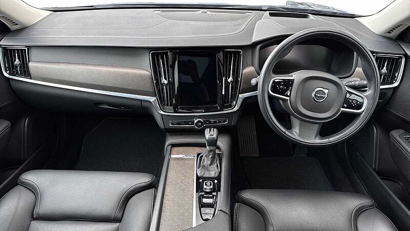 Volvo V90 Cross Country D4 AWD Plus Automatic