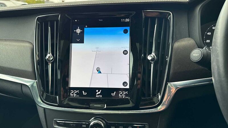 Volvo V90 Cross Country D4 AWD Plus Automatic