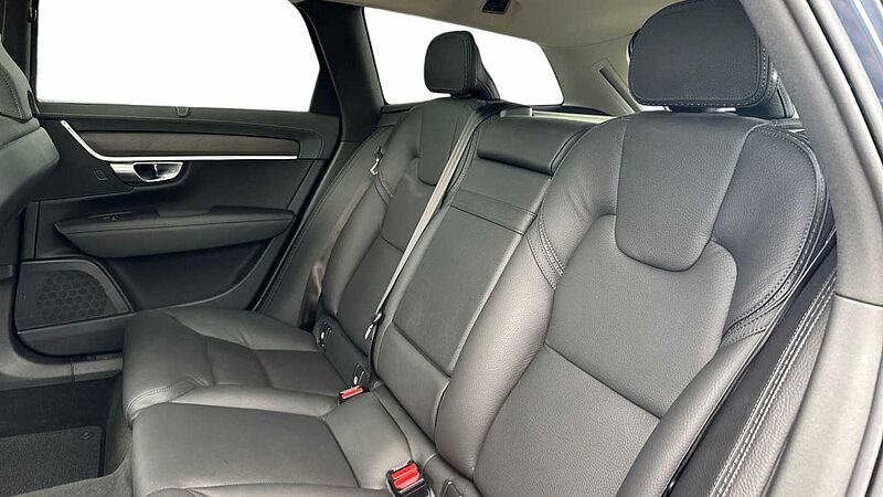 Volvo V90 Cross Country D4 AWD Plus Automatic