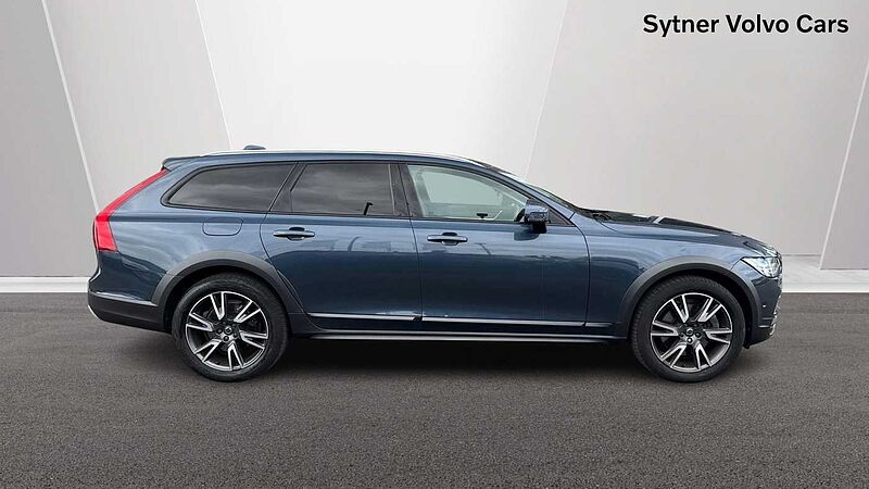 Volvo V90 Cross Country D4 AWD Plus Automatic