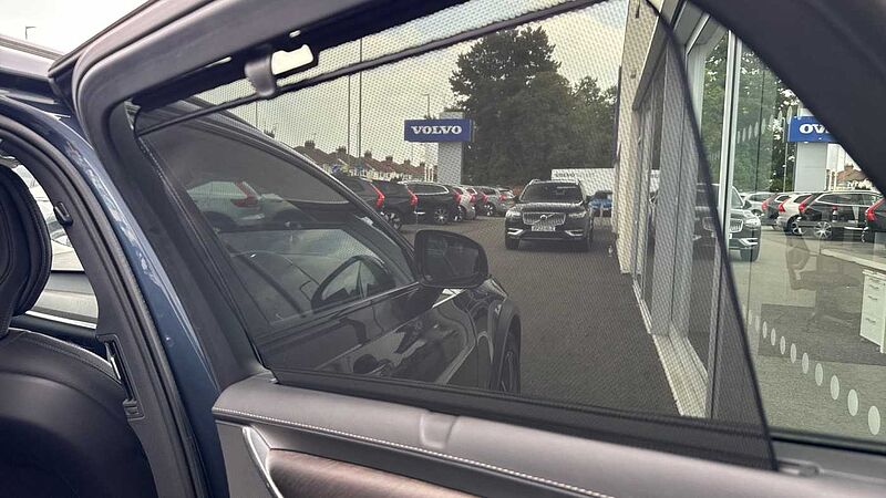 Volvo V90 Cross Country D4 AWD Plus Automatic