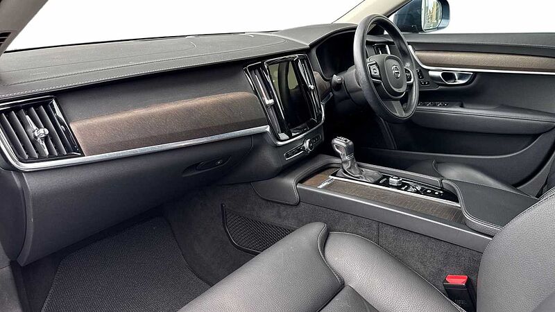Volvo V90 Cross Country D4 AWD Plus Automatic