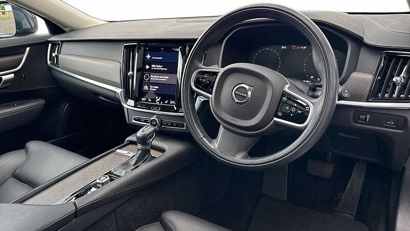 Volvo V90 Cross Country D4 AWD Plus Automatic
