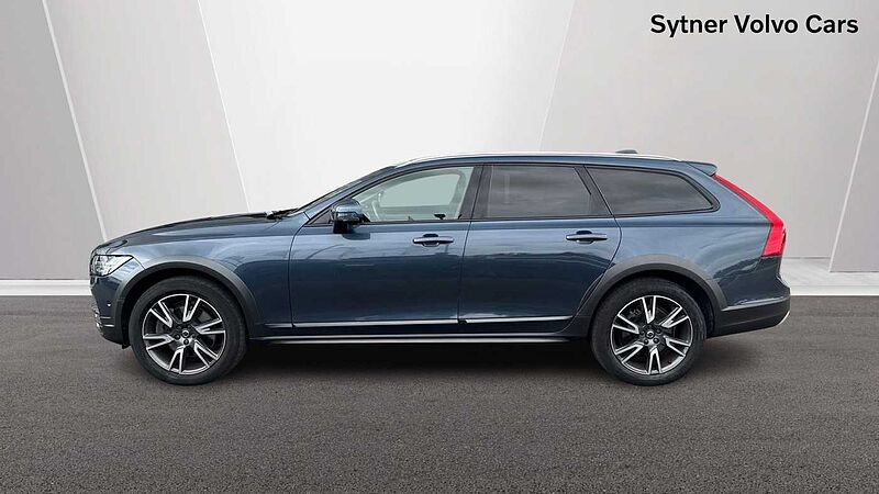 Volvo V90 Cross Country D4 AWD Plus Automatic