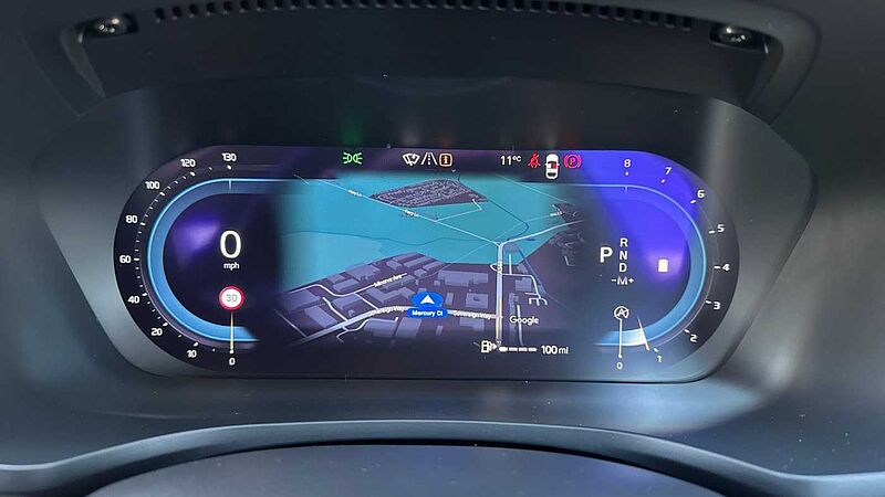 Volvo S60 B5 Plus, mild hybrid, Petrol, Dark