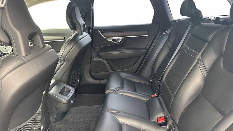 Volvo V90 Cross Country D4 AWD Automatic