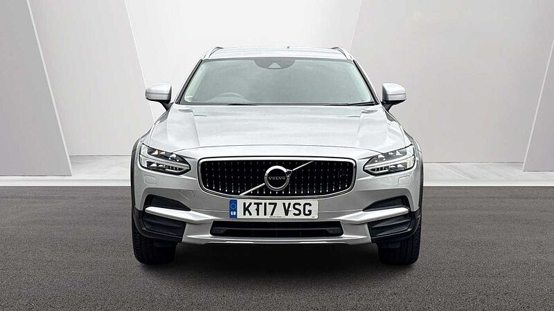 Volvo V90 Cross Country D4 AWD Automatic