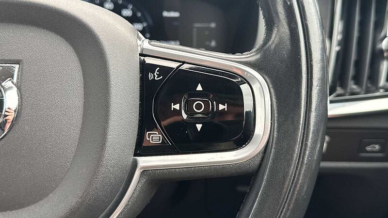 Volvo V90 Cross Country D4 AWD Automatic