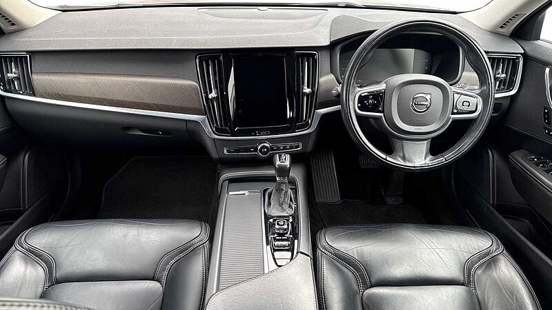 Volvo V90 Cross Country D4 AWD Automatic