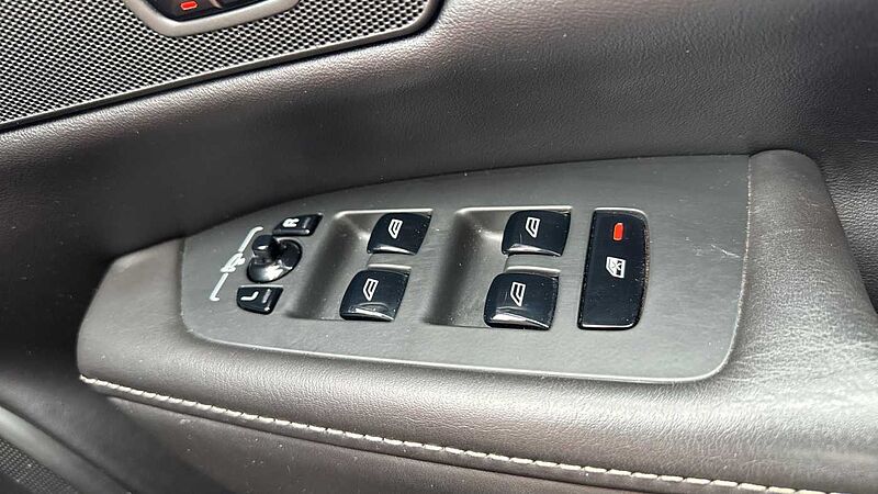 Volvo V90 Cross Country D4 AWD Automatic