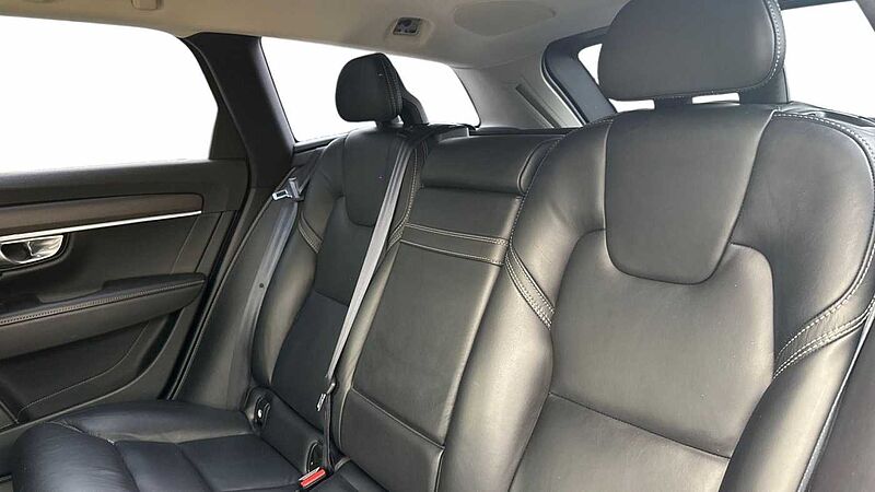 Volvo V90 Cross Country D4 AWD Automatic