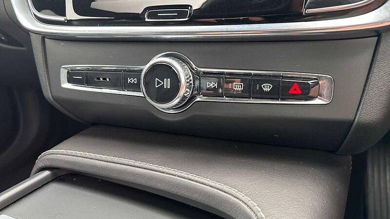 Volvo V90 Cross Country D4 AWD Automatic