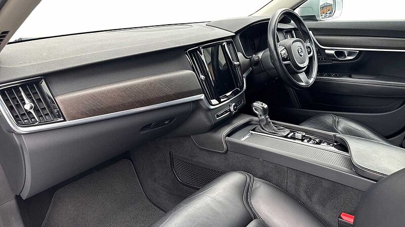Volvo V90 Cross Country D4 AWD Automatic