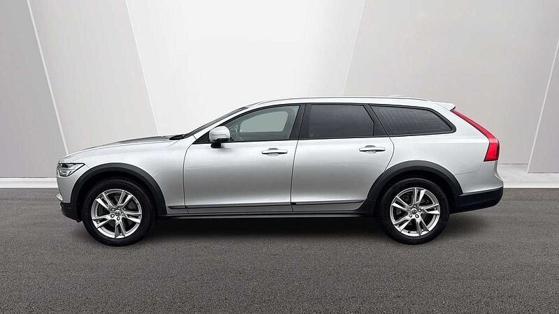 Volvo V90 Cross Country D4 AWD Automatic