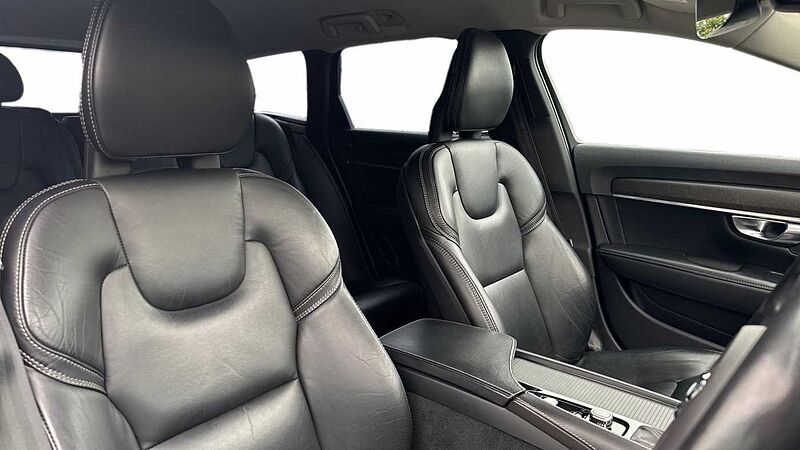 Volvo V90 Cross Country D4 AWD Automatic