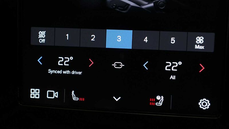 Volvo V60 T8 Ultra, AWD Plug-in hybrid, Electric/Petrol, Dark