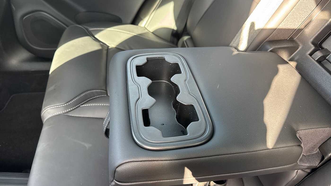 Volvo XC60 Black Edition Ultra, T8 AWD Plug-in hybrid, Electric/Petrol