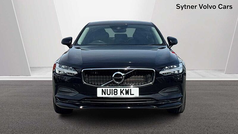 Volvo S90 D4 Momentum Automatic