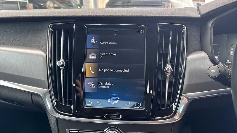 Volvo S90 D4 Momentum Automatic