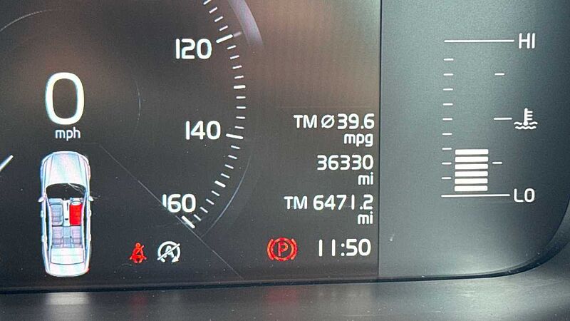 Volvo S90 D4 Momentum Automatic
