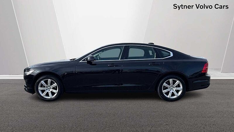 Volvo S90 D4 Momentum Automatic