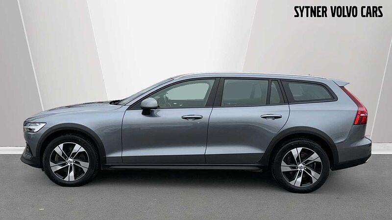 Volvo V60 Cross Country Pro, B5 AWD mild hybrid