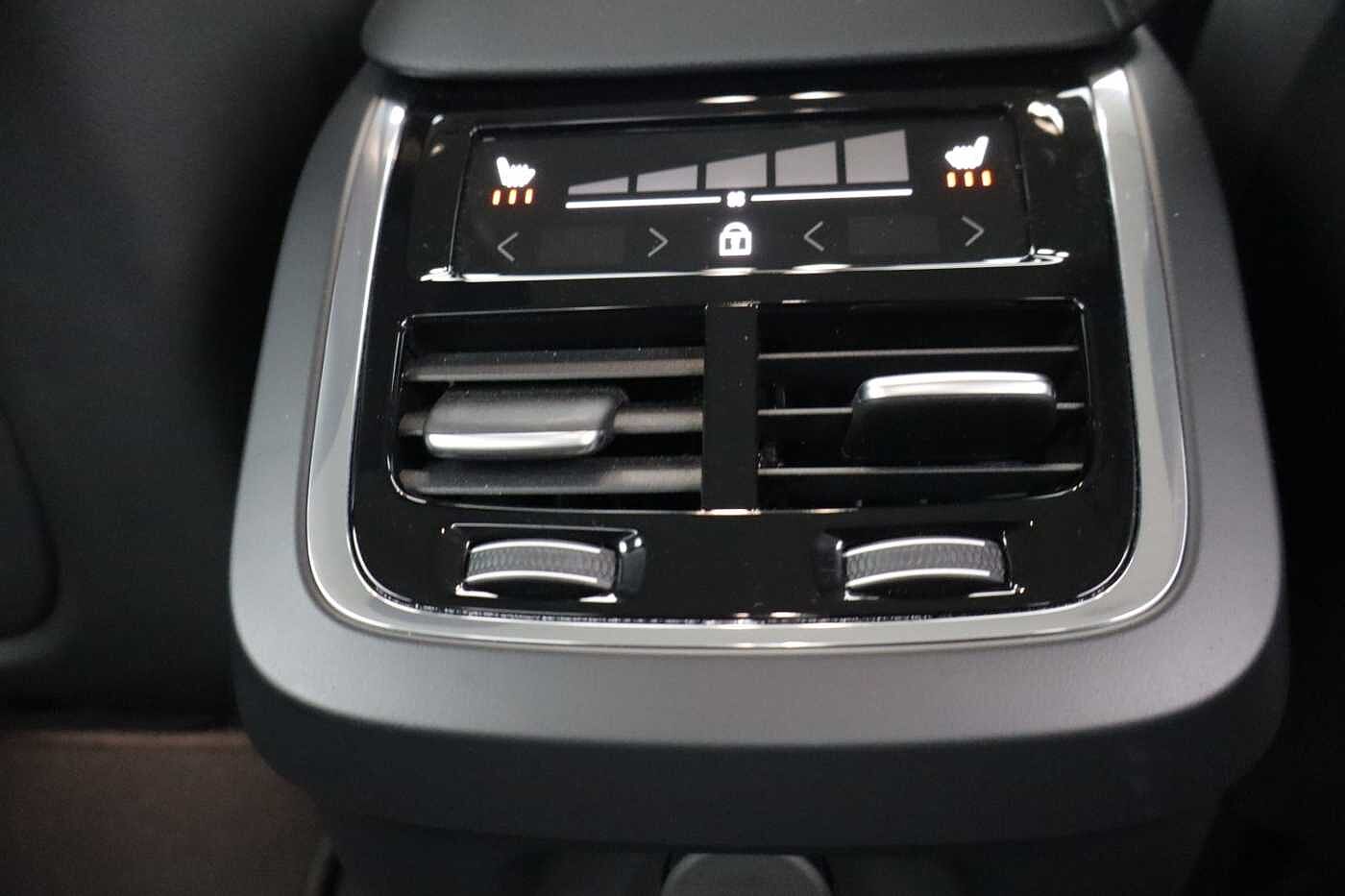 Volvo S60 Plus, B5 AWD Mild hybrid, Petrol, Dark