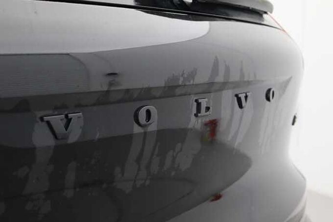 Volvo XC40 Black Edition Ultra, B3 Mild hybrid, Petrol