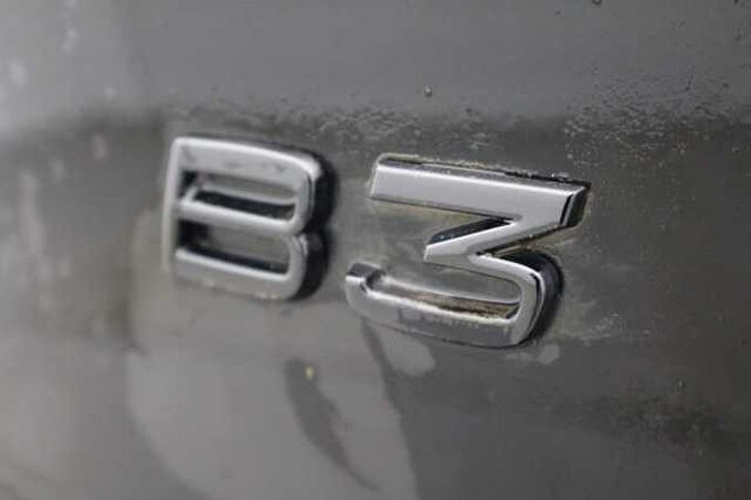 Volvo XC40 Black Edition Ultra, B3 Mild hybrid, Petrol