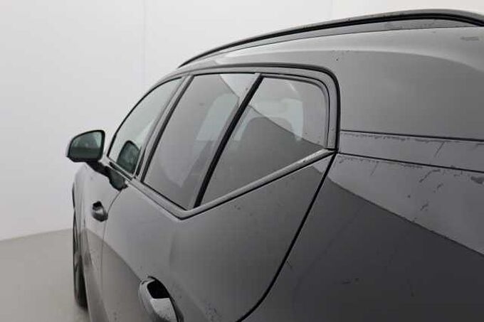 Volvo XC40 Black Edition Ultra, B3 Mild hybrid, Petrol