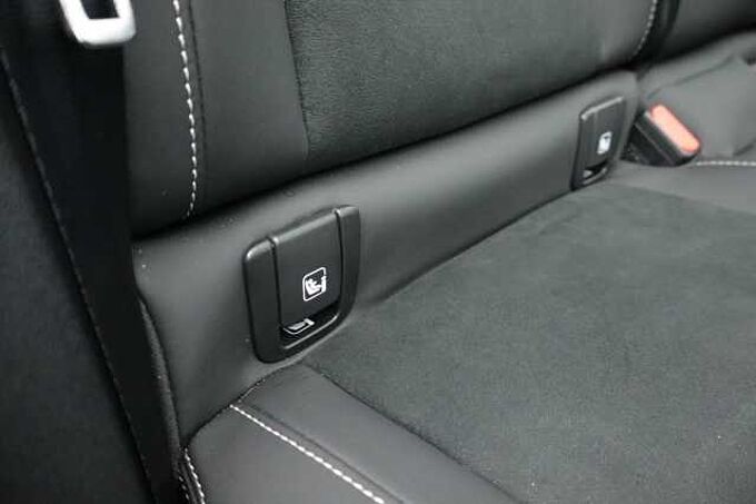 Volvo XC40 Black Edition Ultra, B3 Mild hybrid, Petrol