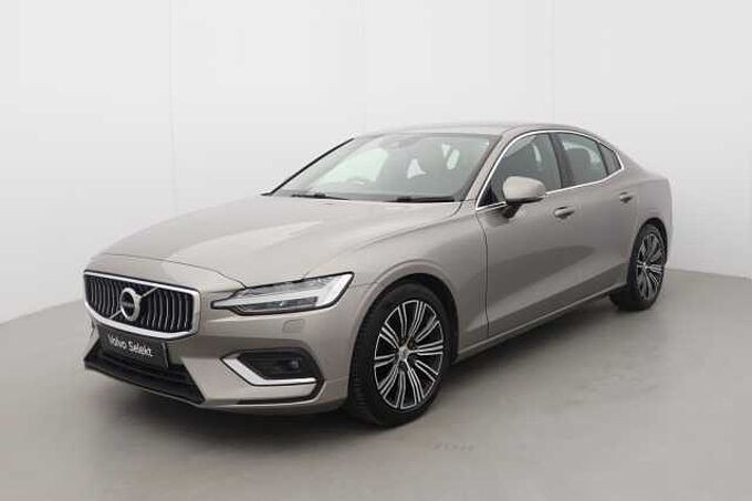 Volvo S60 T5 Inscription Plus Automatic