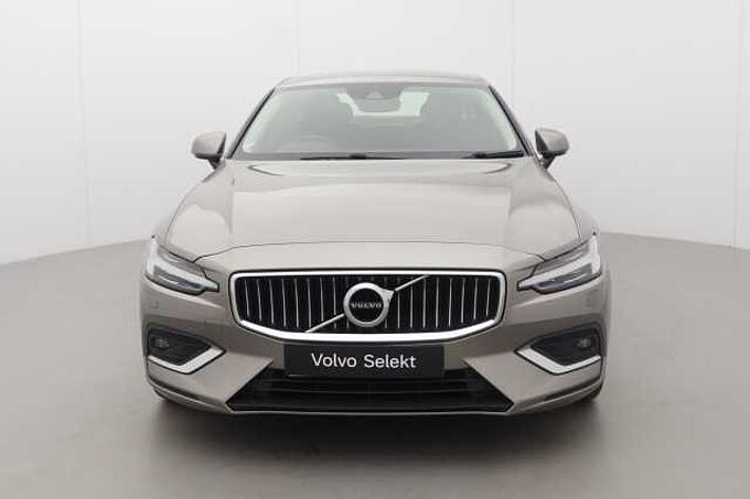 Volvo S60 T5 Inscription Plus Automatic