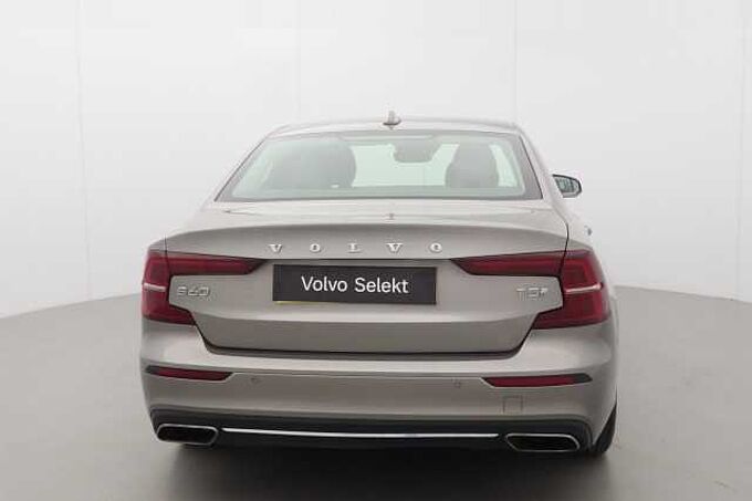 Volvo S60 T5 Inscription Plus Automatic