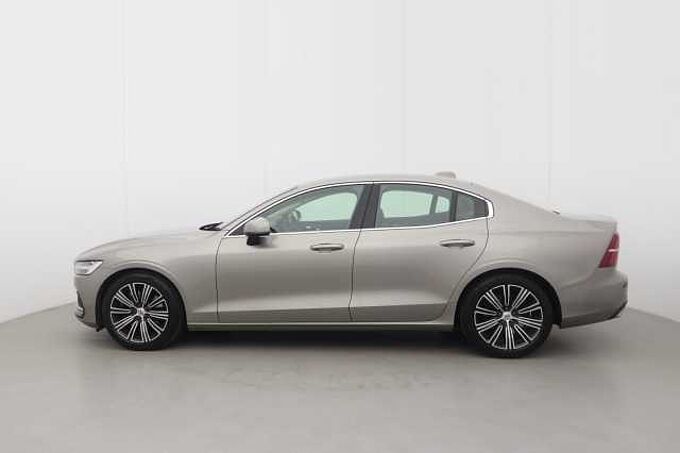 Volvo S60 T5 Inscription Plus Automatic