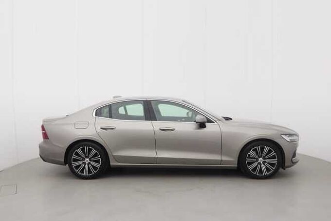 Volvo S60 T5 Inscription Plus Automatic