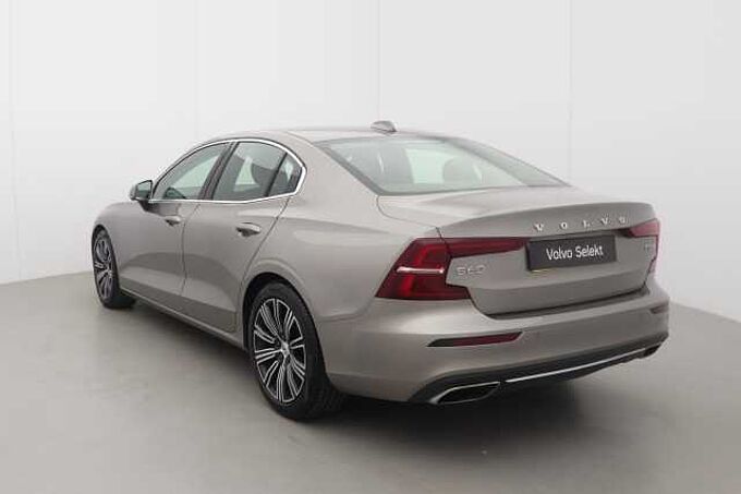 Volvo S60 T5 Inscription Plus Automatic