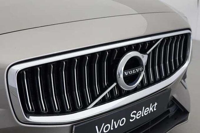 Volvo S60 T5 Inscription Plus Automatic