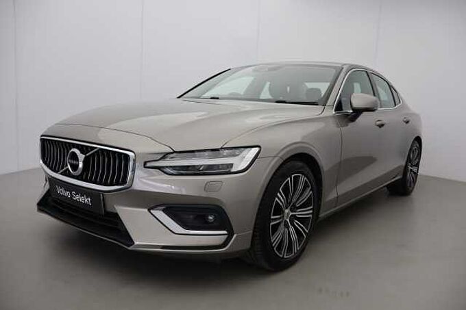 Volvo S60 T5 Inscription Plus Automatic