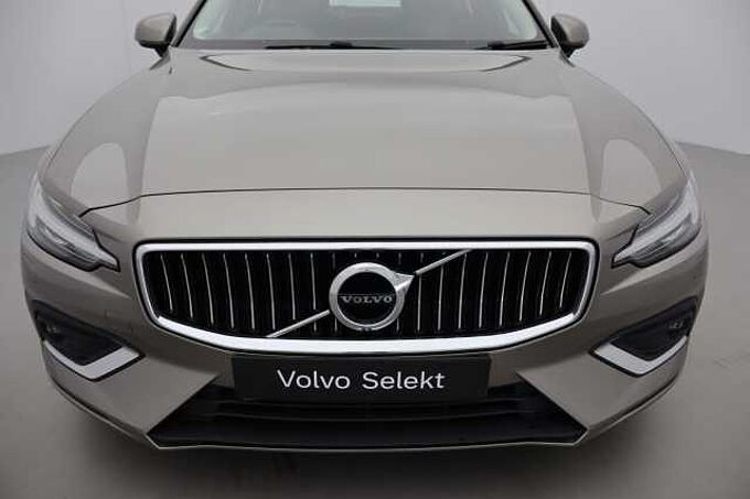 Volvo S60 T5 Inscription Plus Automatic