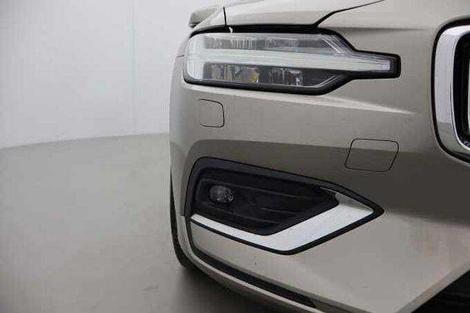 Volvo S60 T5 Inscription Plus Automatic