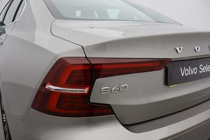Volvo S60 T5 Inscription Plus Automatic