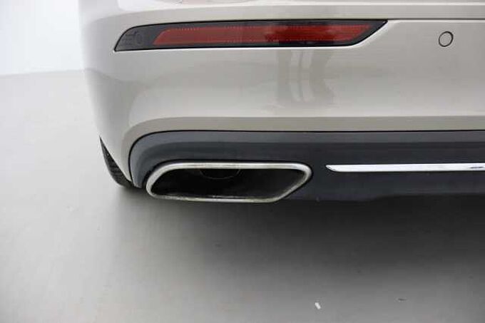 Volvo S60 T5 Inscription Plus Automatic