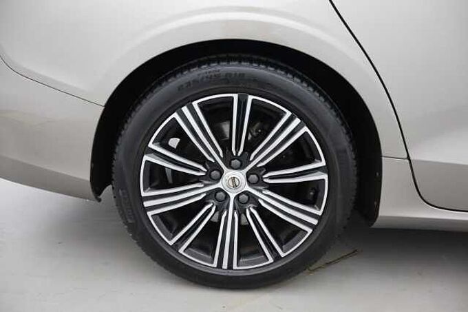 Volvo S60 T5 Inscription Plus Automatic