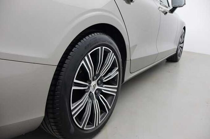 Volvo S60 T5 Inscription Plus Automatic
